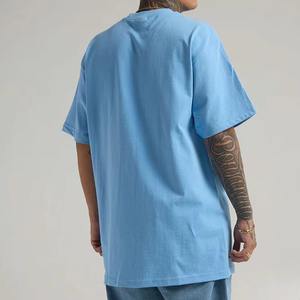 Shaka <b>Men's</b> <b>Men's</b> <b>Muscle</b> Fit Longline Bodybuilding Workout Casual Fashion Short Sleeve <b>T</b> <b>Shirt</b> - Product Image 3