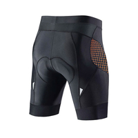 Pantalones cortos de Ciclismo de último diseño de secado rápido de alta calidad Pantalones cortos de ciclismo superventas Pantalones cortos de ciclismo por sublimación