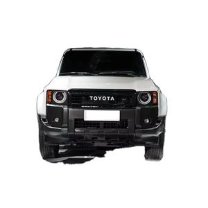 รถยนต์ SUV ขนาดใหญ่ ปี 2024 รุ่น O 2.4T มือสอง ระบบไฟฟ้า ขับเคลื่อน 4 ล้อ 5 ที่นั่ง ไฮบริด ดีเซล พวงมาลัยซ้าย เบาะหนัง จอสัมผัส - Product Image 1