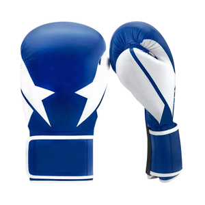 Gants de boxe pour hommes en tissu doux de haute qualité, nouvelle arrivée, matière optimale, confortables, en coton, séchage rapide - Product Image 1