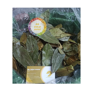 ทุเรียนเทศแห้งใบจาก100% ทุเรียนเทศธรรมชาติ - Product Image 3