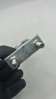 Boulons en U M8*250 MM Fabricant turc Haute résistance Galvanisé Boulons de serrage robustes Écrou Rondelle Acier Tamis Utilisation industrielle lourde
