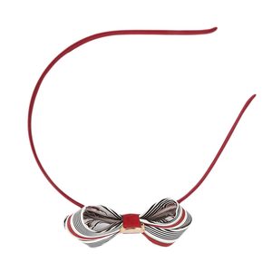Bandeau pour cheveux pour filles - Marron - Product Image 2