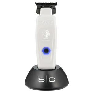 StyleCrafting Saber Trimmer White Ghost Édition limitée sans fil - NEUF - Product Image 1