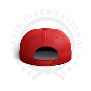 หมวกเบสบอล5แผงแบบมีรูพรุนหมวกกีฬากันน้ำประสิทธิภาพ2สีสำหรับกลางแจ้งแบบลำลอง - Product Image 4