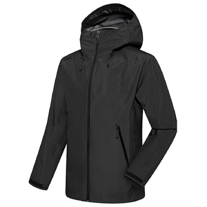 Hot Selling Unisex Lightweight Windbreaker <b>Jacket</b> New Fashion Waterproof Custom Logo Nylon <b>jacket</b> - Product Image 6