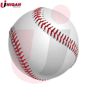 พื้นผิวหนังสังเคราะห์มืออาชีพและลูกตีซอฟต์บอลคอร์กคุณภาพสูงใน12" - Product Image 6