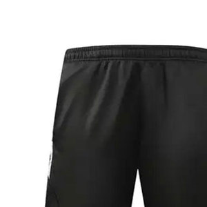 Tenue de volley-ball sur mesure Burhan Sports, design personnalisé, confortable, séchage rapide, respirante. - Product Image 5