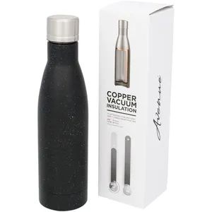 Botella de Agua Térmica Vasa Personalizable de 500 ml, Vaso de Acero Inoxidable para Merchandising - Product Image 1
