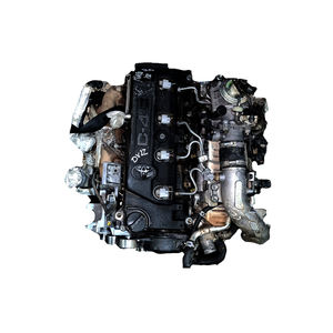 Unité moteur 1KD, approvisionnement en vrac, prix d'usine, haute qualité, puissance de sortie élevée - Product Image 4