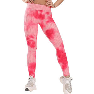 Nouveau style, dernière conception, legging de yoga pour femmes, vêtements de sport, pantalon, vêtements de sport pour femmes, legging de fitness pour femme, legging personnalisé - Product Image 6
