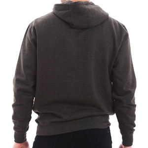 Sweat à capuche pour homme sur mesure en tricot, grande taille, haute qualité, 100% norme d'exportation, fabriqué par un fabricant de vêtements de confiance BD - Product Image 3