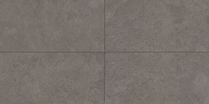 กระเบื้องพอร์ซเลนเคลือบผิวด้านแบบพรีเมี่ยมของเวียดนามขนาด60x60 80x80กระเบื้องหินสีเทาเข้ม - Product Image 4