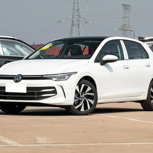 Volkswagen Golf 2026 Nuova <span class=keywords><strong>Auto</strong></span> SUV 1.5T Benzina con 300TSI R-Line Veicolo <span class=keywords><strong>di</strong></span> Volkswagen - Product Image 4