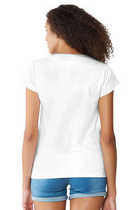 Indian Boutique Última exclusiva camiseta India Trendy Knitting REDTops Ropa regular cómoda para mujeres Tops cortos - Product Image 3