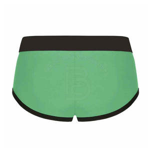 Ropa Interior de Boxeo para Hombre, Tejido de Poliéster/Algodón, Ropa Deportiva para Entrenamiento, Gimnasio, Combate - Product Image 2