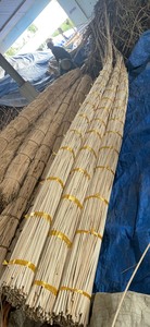 วัตถุดิบย้อมสีมือคุณภาพดีที่สุดราคาผู้ผลิตแกนหวายจากเวียดนามแกนหวายธรรมชาติ + 84947900124 - Product Image 6