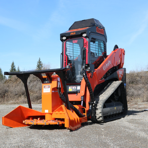 Kubota รถตักขนาดกะทัดรัดแบบ SVL97-2 - Product Image 3