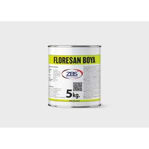 Peinture fluorescente ZBS - Pigment organique néon vibrant pour ongles et revêtements - Product Image 3