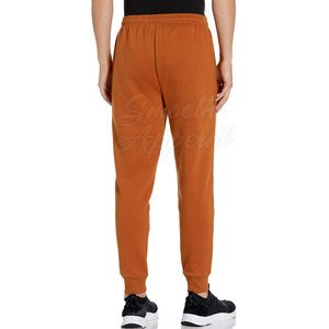 Pantalon de jogging décontracté léger pour homme avec tissu extensible, écologique et à séchage rapide - pour la salle de sport, la course à pied et les activités de plein air - Product Image 3