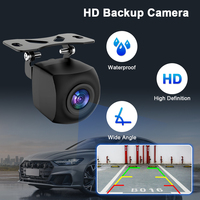 Pantalla Multimedia Portátil para Automóvil de 11.26 Pulgadas con Carplay y Android Auto, Radio para Automóvil con Función de DVR de Cámara Delantera y Trasera