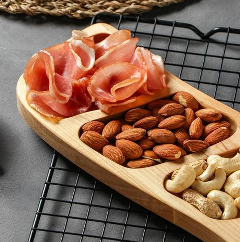 สีไม้ธรรมชาติ