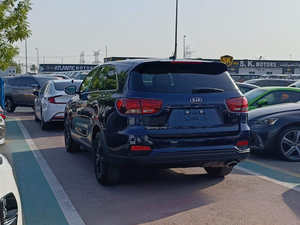 DISPONIBLE EN STOCK, Auto Usado de Lujo <span class=keywords><strong>KIA</strong></span> <span class=keywords><strong>SORENTO</strong></span> LX 3.3L V6 GASOLINA MODELO 2020, Autos Usados Listos para Enviar a Todo el Mundo - Product Image 5