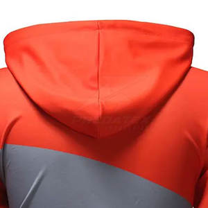 OEM Service Wholesale Price Best Design <b>Men</b> <b>Hoodies</b> <b>Lightweight</b> Solid Color <b>Men</b> <b>Hoodies</b> - Product Image 4