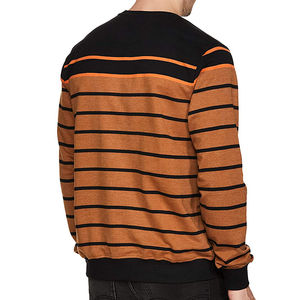 Hombres sudadera de gran tamaño pulóver manga larga Casual invierno cálido polar ropa deportiva Streetwear gimnasio moda elegante traje - Product Image 2