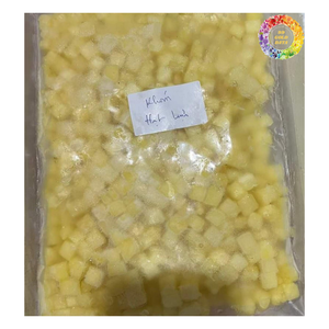 Best Quality Frozen <b>Pineapple</b> From Vietnam, IQF Natural Sweet Taste Frozen Queen <b>Pineapple</b> Sliced, Chunk, IQF Frozen <b>Pineapple</b> - Product Image 5