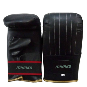 Guantes de Boxeo Duraderos de 8oz 12oz 14oz de Cuero PU que Absorben la Humedad y se Pueden Personalizar para Muay Thai, Kickboxing, MMA, Entrenamiento de Gimnasio - Product Image 2
