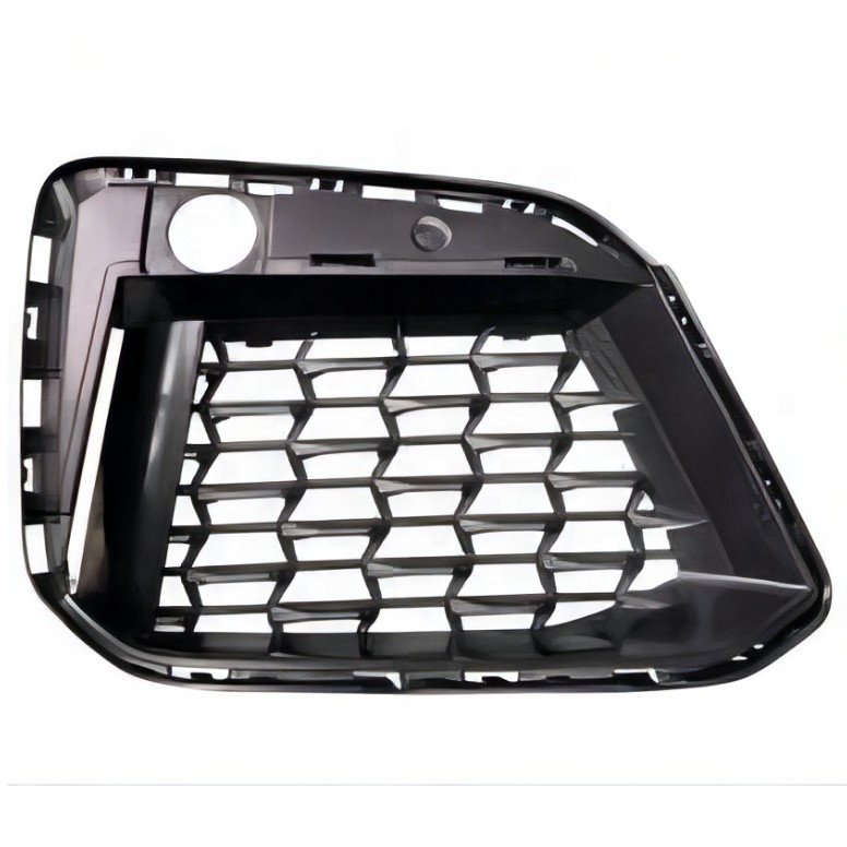 完璧すぎて可愛げがない Series 5 BMW G38 51118747841 OEM - ACC Grille Bumper Front M LCI アクセサリー