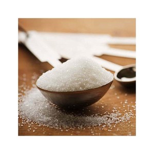 น้ำตาลทรายขาวบริสุทธิ์150 icumsa สำหรับผลิตขนมขนมและเครื่องดื่ม - Product Image 4