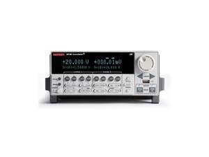 Meilleure Vente 2026 4CE5FRG6BYUINJ Système à Double Canal Source-mètre Scanner Technologie GSSI Outil de Mesure d'Impulsions 1fA 10A Origine US - Product Image 1