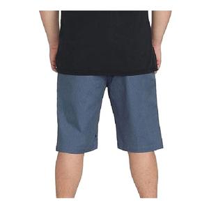 New Available Top Quality Solid Color Casual <b>Short</b> 100% Cotton Pulse Size Men's <b>Shorts</b> Best From Bangladesh Factory Price - Product Image 2