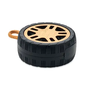 MATIC Custom Pneumatic <b>Speaker</b> Promotional <b>USB</b> Gadget for Merchandising - Product Image 6