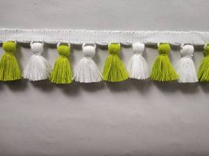 Pom Pom <b>Trims</b> Tassel <b>Fringe</b> Fan Edge <b>Trims</b> Bullion <b>Trims</b> Onion <b>Trims</b> Pom Pom <b>Trims</b> Tassel <b>Fringe</b> Fan Edge <b>Trims</b> Bullion <b>Trims</b> on - Product Image 1