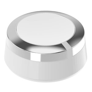 Bouton de minuterie pour sèche-linge électrique en acier inoxydable WE01X24552 pour XPARTCO - Product Image 2