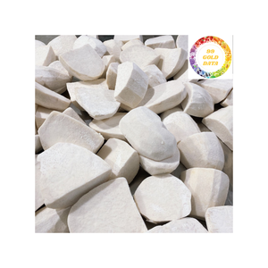 Dés de taro congelés du Viet Nam Goût frais et naturel Bon marché Qualité bon marché Fourniture standard d'exportation - Product Image 2