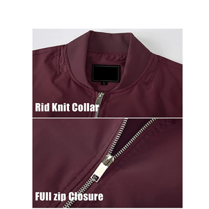 Nouvelle veste universitaire personnalisée à la mode fabriquée en usine pour hommes veste universitaire basse de quantité minimale de commande grande taille pour hommes veste universitaire au design unique - Product Image 4