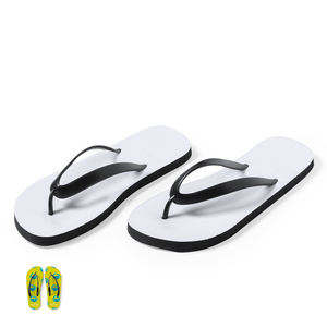 Sublimation <b>Flip</b> <b>Flops</b> Summer and Beach Sublimation Line M721752-134 - Product Image 1