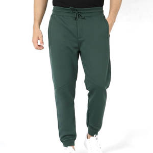 Pantalones Deportivos Modernos para Hombre, Elásticos, Ideales para Gimnasio, Fitness, Running, Entrenamiento y Uso Casual Activo - Product Image 1