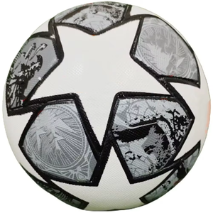 Uniswift URBANGAZER INDUSTRIES LOGO personnalisé 32 panneaux cousus à la main de haute qualité résistant à l'eau durable pliable football pour - Product Image 5