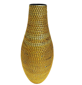 Vases à fleurs Thème décoratif Décor intérieur et extérieur Bureau Salon Restaurants Décor de mariage Vase à fleurs en métal - Product Image 6