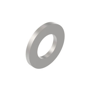 Laveuse de machines agricoles de qualité supérieure 24M7040 Pièce de tracteur longue durée pour la réparation et le remplacement d'équipements - Product Image 1