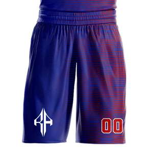 Nuevos juegos de baloncesto de sublimación personalizados para hombres Material de poliéster 100% de alta calidad premium precios baratos para hombres - Product Image 6