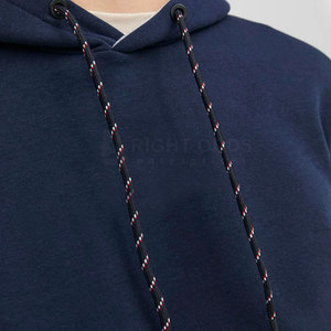 Sudaderas con Capucha de Invierno para Hombre, de Algodón y Felpa, de Alta Calidad, Ecológicas, con Logotipo y Diseño Personalizados - Product Image 5