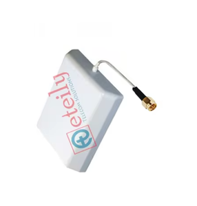 Antenne panneau de brassage ETEILY 2.4GHz/5GHz avec connecteur droit femelle N fabriquée en Inde - Product Image 2