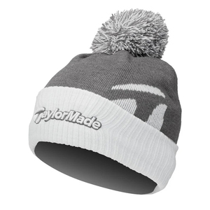 Bonnet d'hiver tricoté unisexe personnalisé en gros 2025, logo brodé personnalisé, bonnet d'hiver tricoté jacquard chaud - Product Image 6