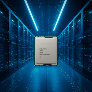 Intel Xeon 6511P 16C/32T 2.3GHz-4.2GHz 150W PK8072006398801 - Product Image 3